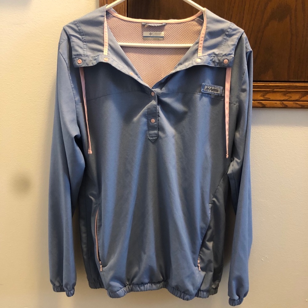 Colombia PFG Jacket
